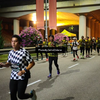 Runner Photo 6449693