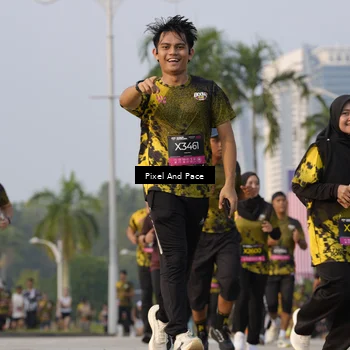Runner Photo 6449694