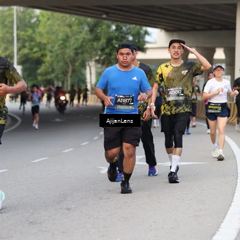 Runner Photo 6449696
