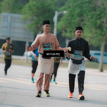 Runner Photo 6449705