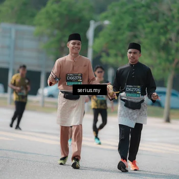 Runner Photo 6449706