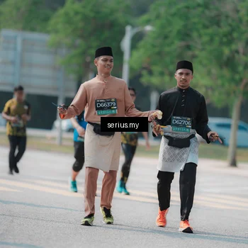 Runner Photo 6449708