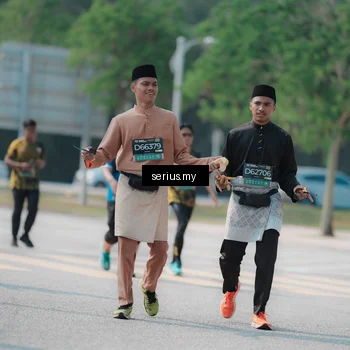Runner Photo 6449710