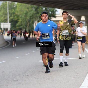 Runner Photo 6449713