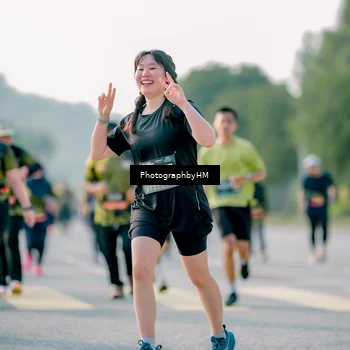 Runner Photo 6449715