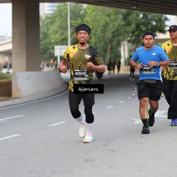 Runner Photo 6449719