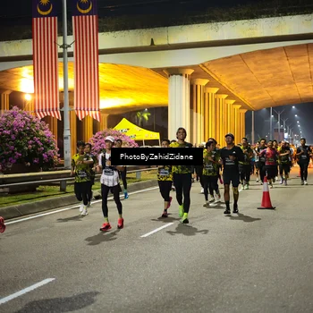 Runner Photo 6449720