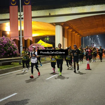 Runner Photo 6449721