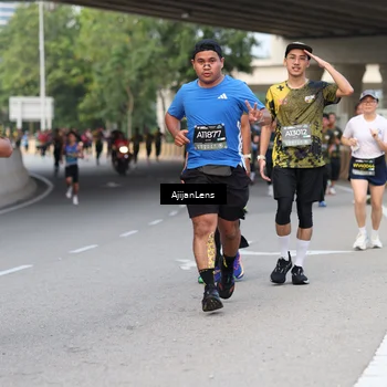 Runner Photo 6449727