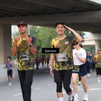 Runner Photo 6449729