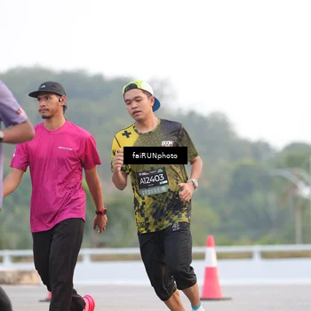 Runner Photo 6449736