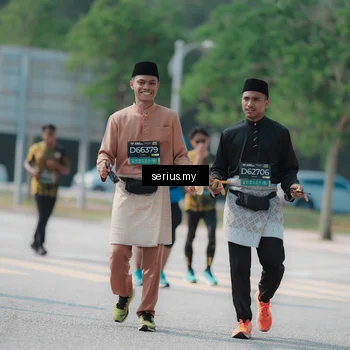 Runner Photo 6449742