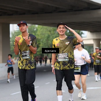 Runner Photo 6449743