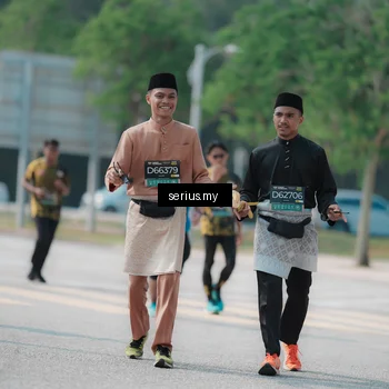 Runner Photo 6449744