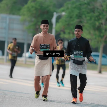 Runner Photo 6449745
