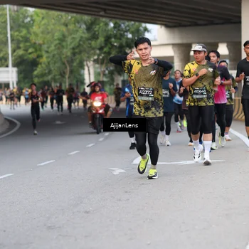 Runner Photo 6449752