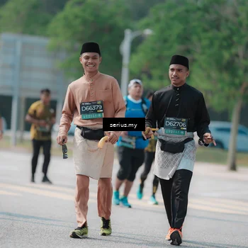 Runner Photo 6449759