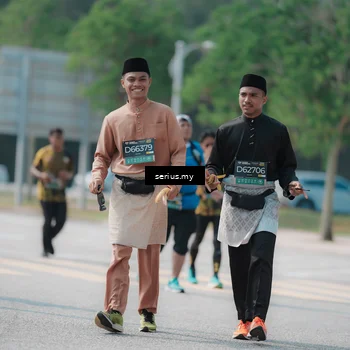 Runner Photo 6449761