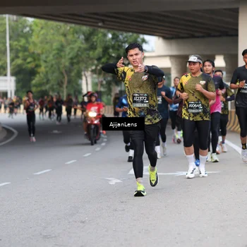 Runner Photo 6449762