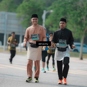 Runner Photo 6449763