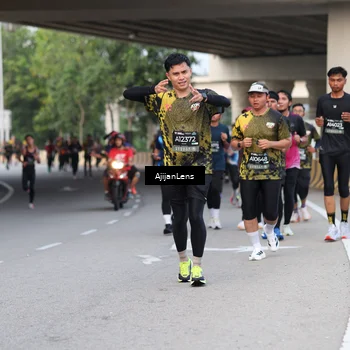Runner Photo 6449764