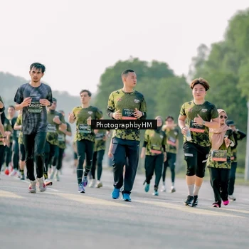 Runner Photo 6449767