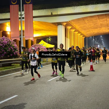 Runner Photo 6449768