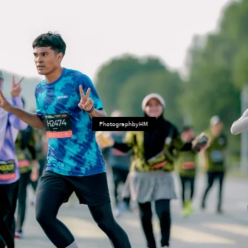 Runner Photo 6449769