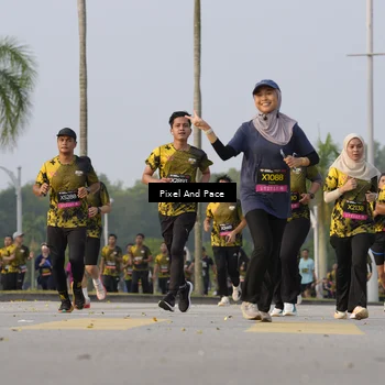 Runner Photo 6449771
