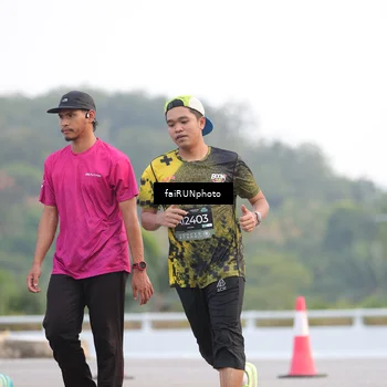 Runner Photo 6449774