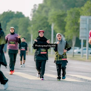 Runner Photo 6449781