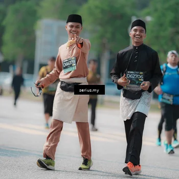 Runner Photo 6449782