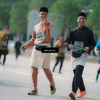 Runner Photo 6449783