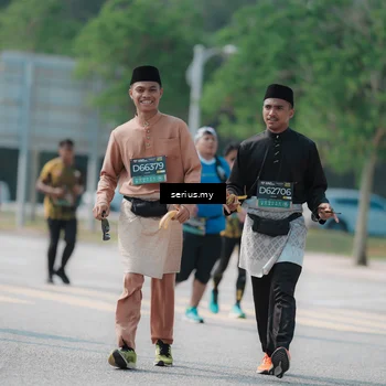 Runner Photo 6449785