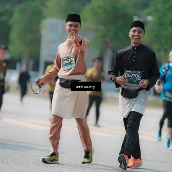 Runner Photo 6449788