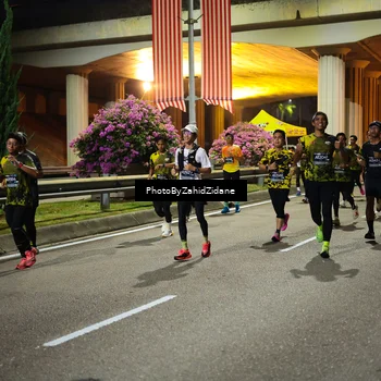 Runner Photo 6449791