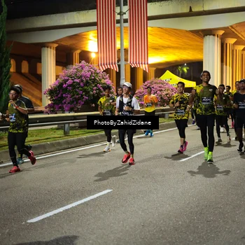 Runner Photo 6449792