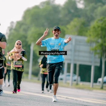 Runner Photo 6449798