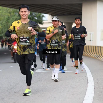 Runner Photo 6449799