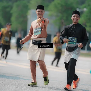 Runner Photo 6449805