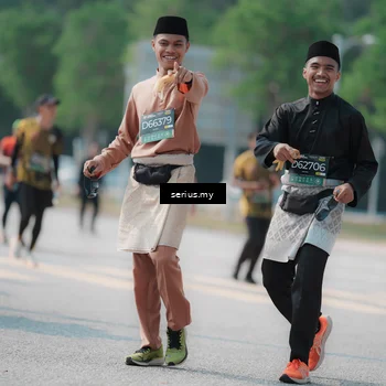 Runner Photo 6449808