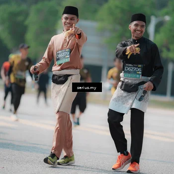 Runner Photo 6449809