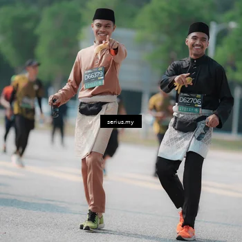 Runner Photo 6449810