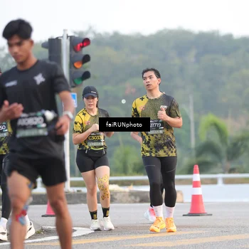 Runner Photo 6449811