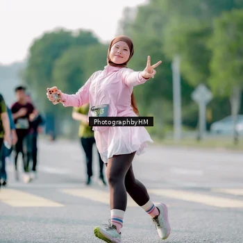 Runner Photo 6449815