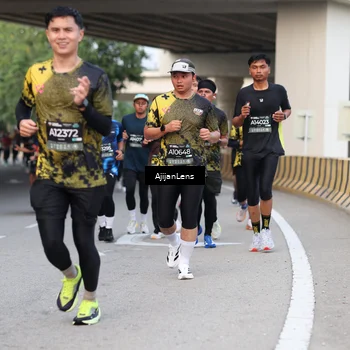 Runner Photo 6449818