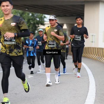 Runner Photo 6449822