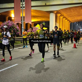 Runner Photo 6449823