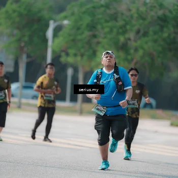 Runner Photo 6449824