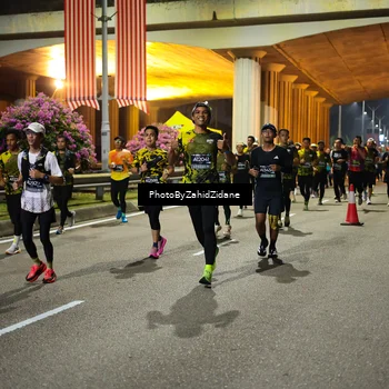 Runner Photo 6449827